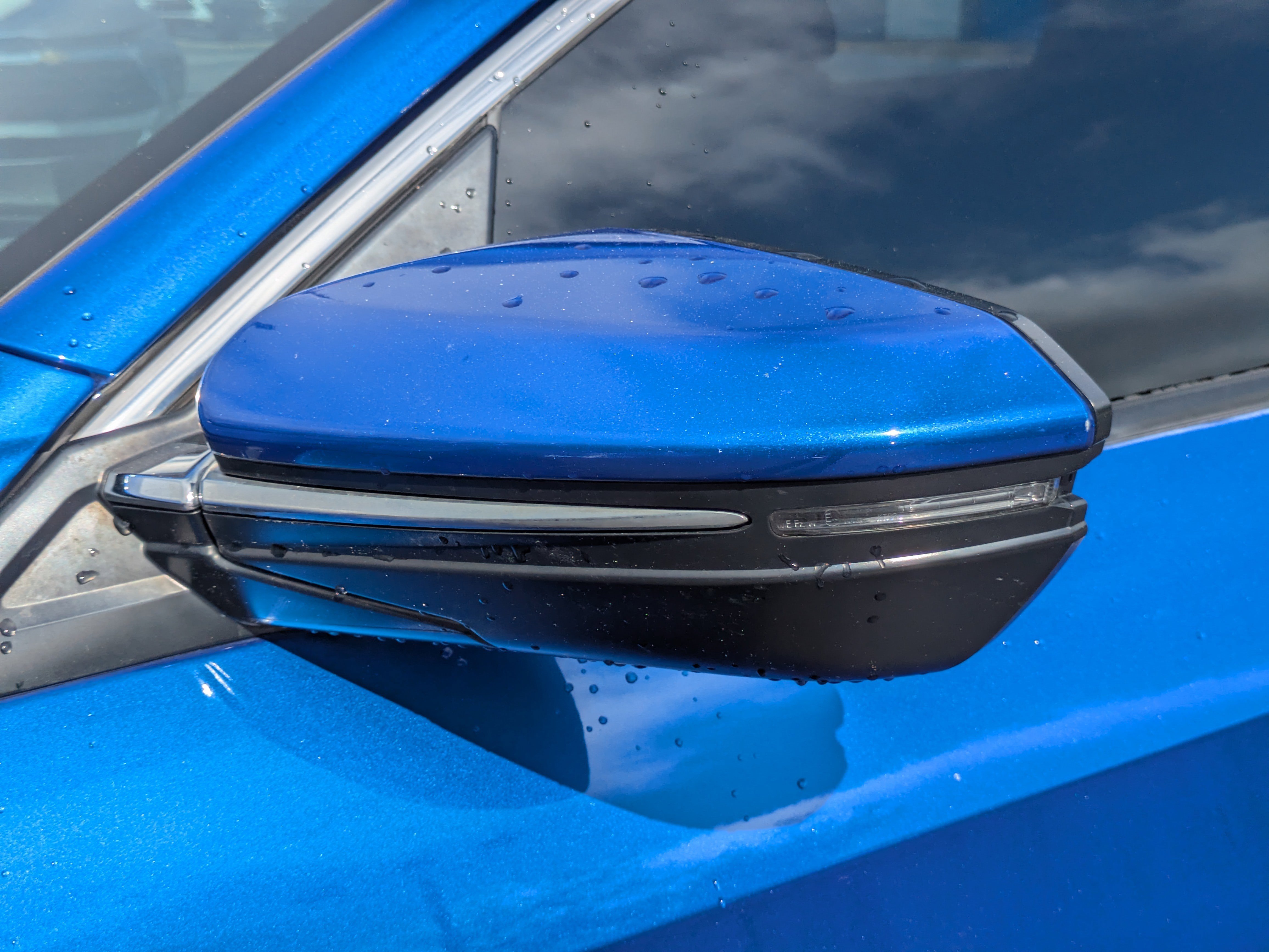 Used 2017 Honda Civic Touring image 31