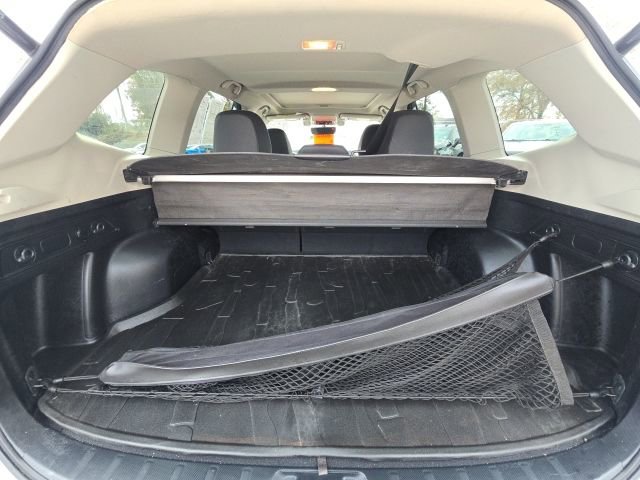 Used 2021 Subaru Forester Limited image 15