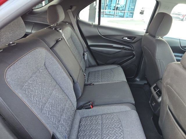 Used 2024 Chevrolet Equinox LT image 26