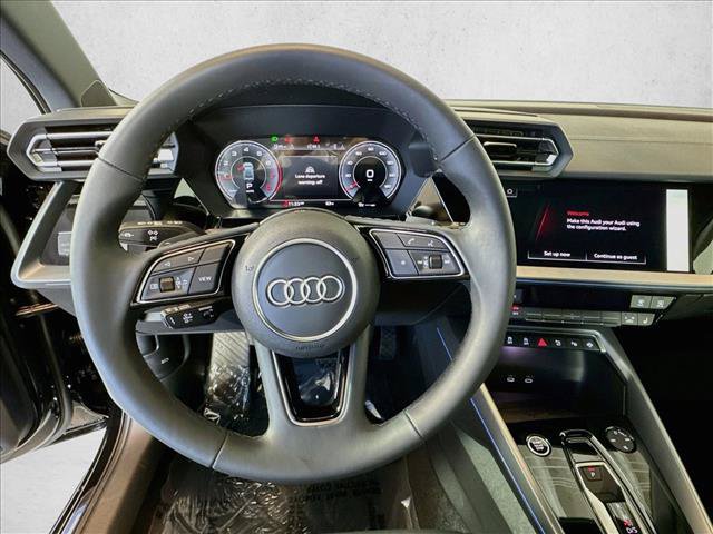 New 2026 Audi A3 2.0T Premium AWD/4WD image 11