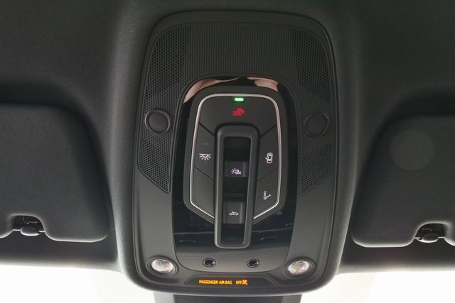 New 2026 Audi Q8 Premium image 33