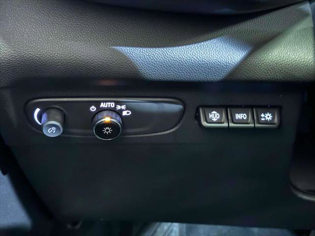 Certified 2023 Buick Envision Essence w/ Technology Package I image 19