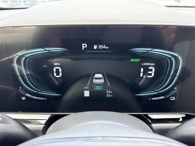 New 2026 Kia Niro image 26