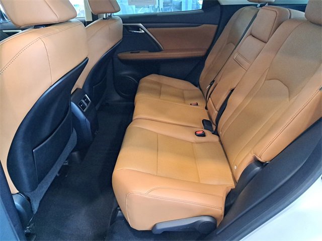 Used 2022 Lexus RX 350 FWD w/ Premium Package image 11