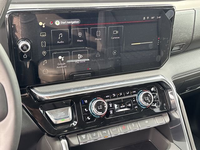 New 2026 GMC Sierra 3500 Denali w/ Technology Package AWD/4WD image 15