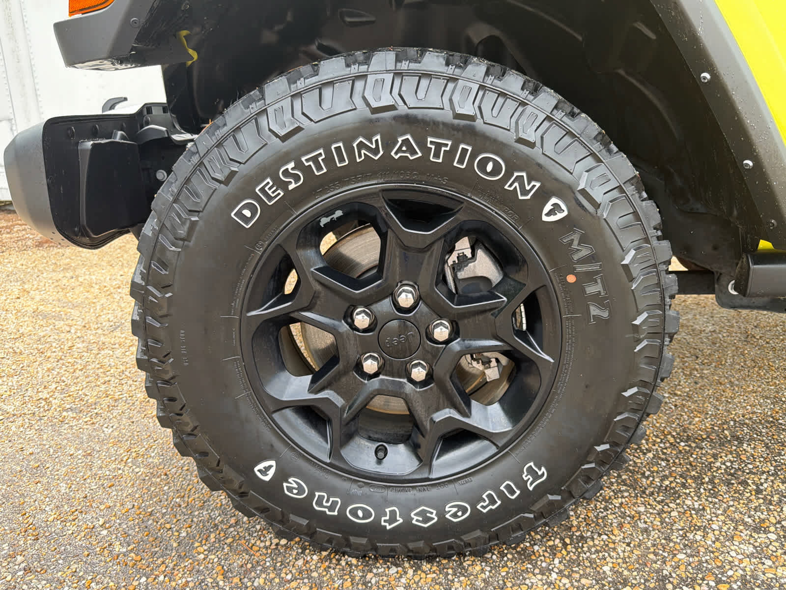 Used 2023 Jeep Gladiator Sport image 10