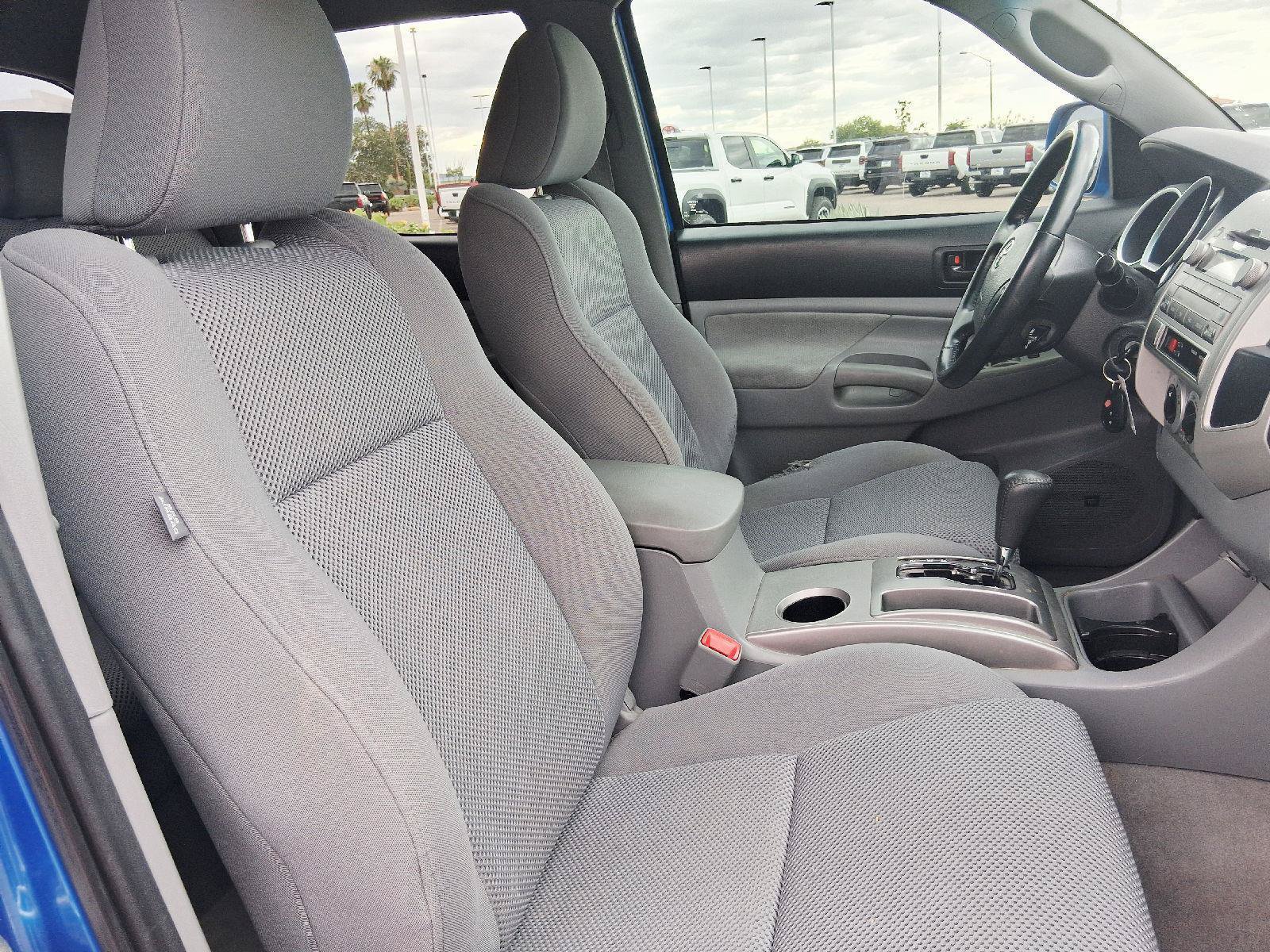Used 2009 Toyota Tacoma PreRunner RWD image 20