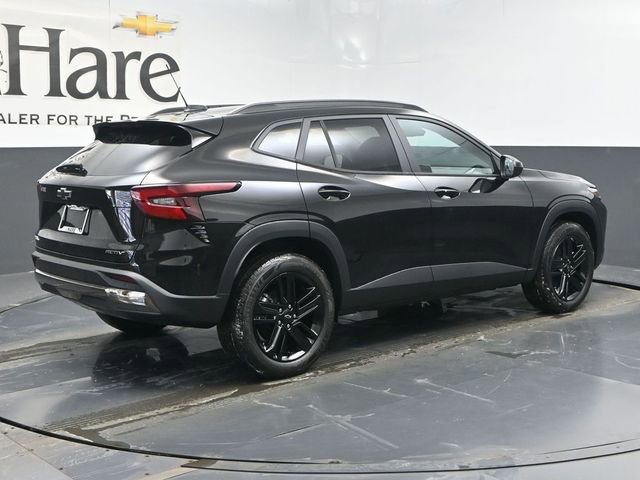 New 2026 Chevrolet Trax ACTIV w/ Driver Confidence Package image 28