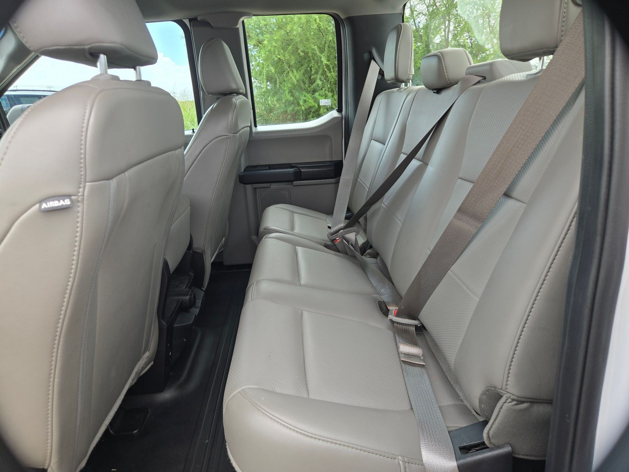 Used 2019 Ford F150 XL w/ Equipment Group 101A Mid RWD image 13