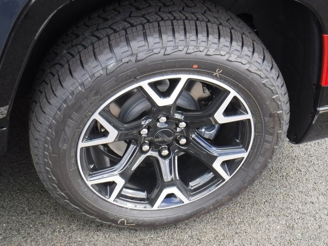 New 2025 Jeep Wagoneer Series II image 6