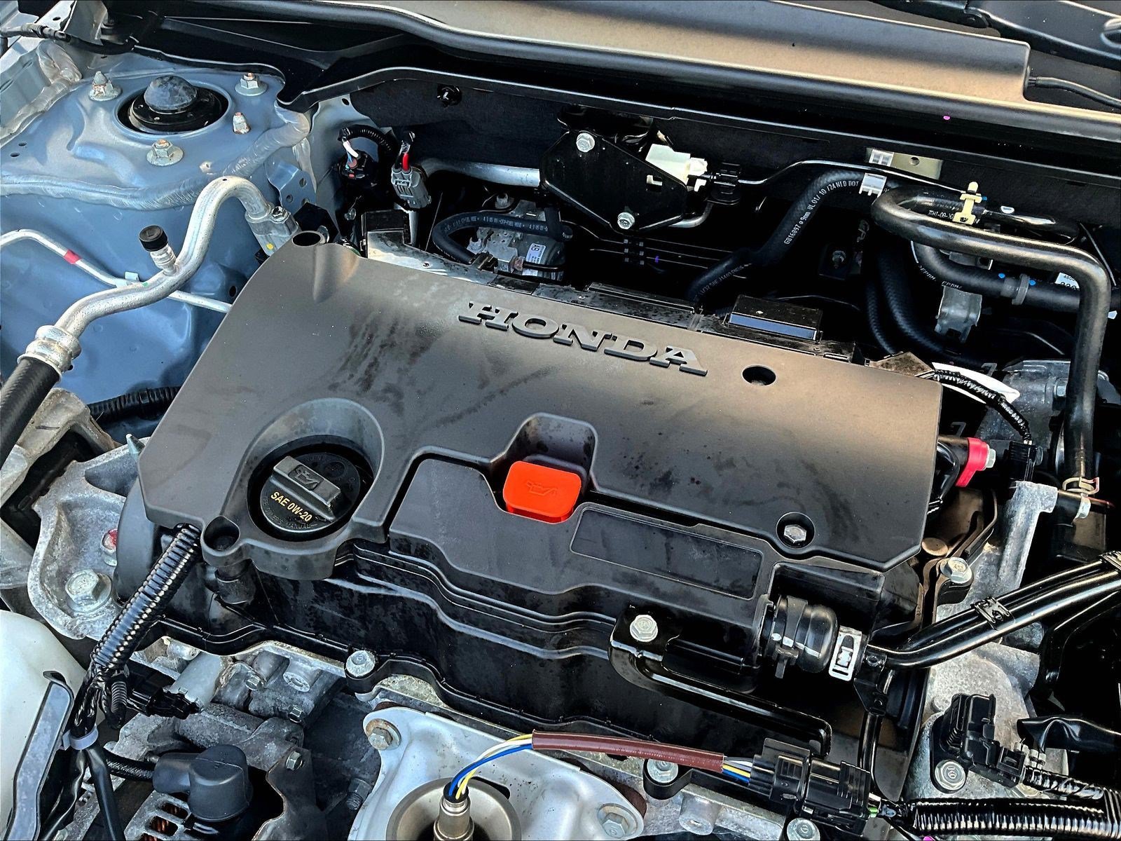 Used 2024 Honda Civic Sport image 28
