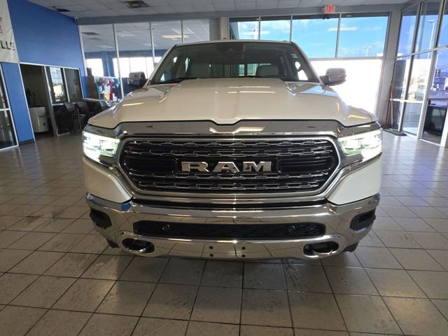 Used 2023 RAM 1500 Limited image 3