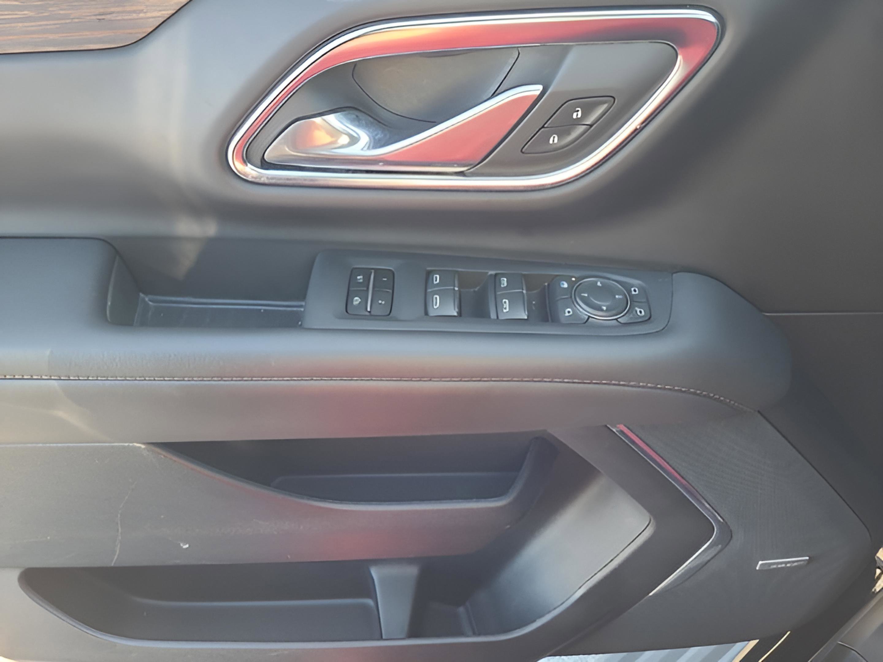 Used 2023 Chevrolet Tahoe High Country image 26