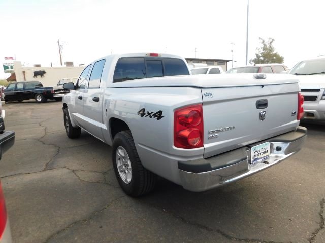 Used 2006 Dodge Dakota SLT image 4