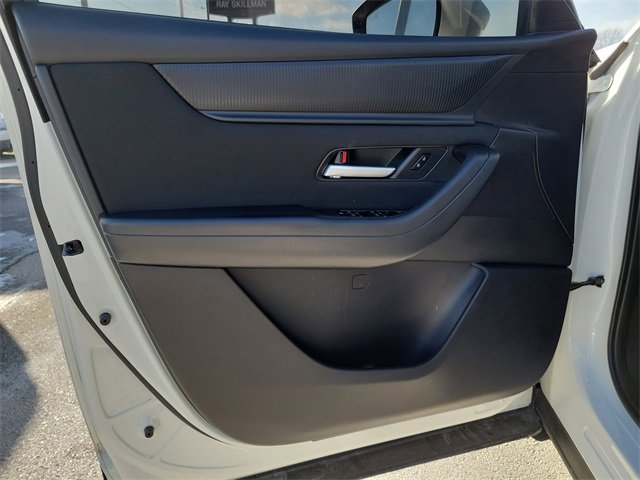 Used 2024 MAZDA CX-90 3.3 Turbo w/ Select Package image 19