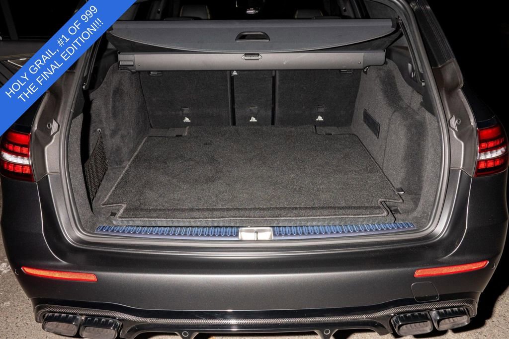Used 2023 Mercedes-Benz E 63 AMG S image 20