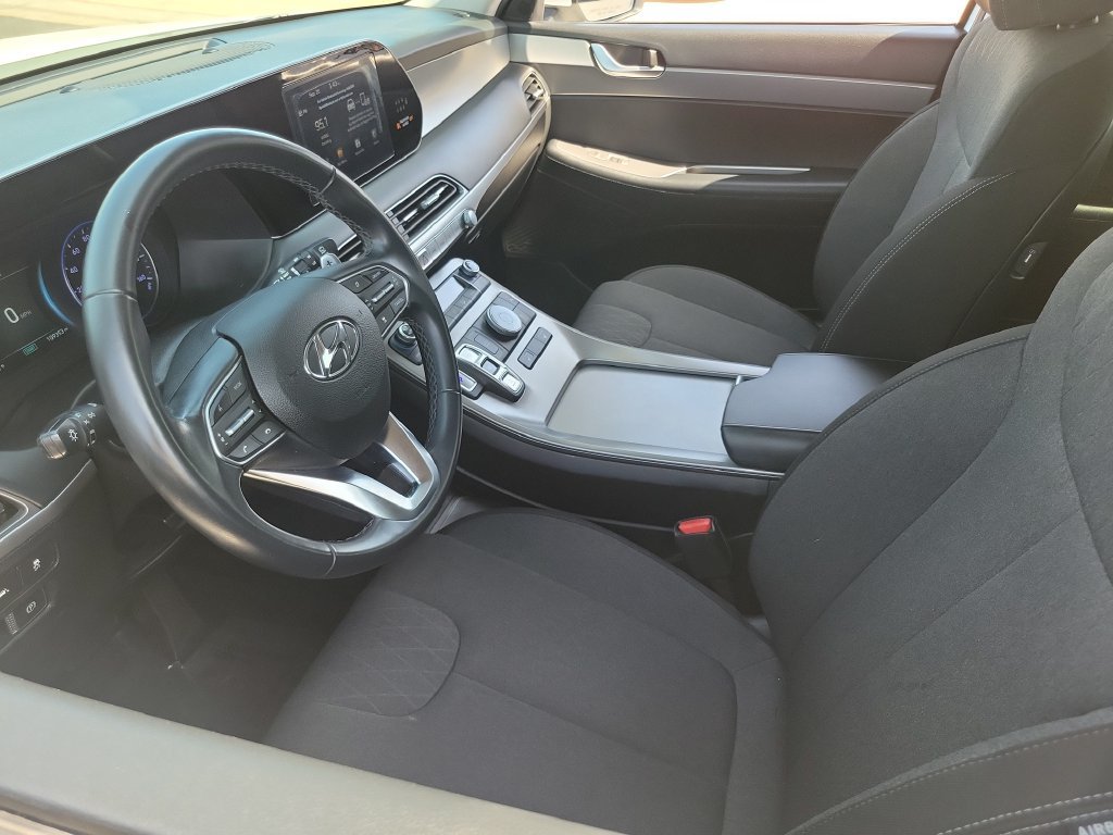 Used 2020 Hyundai Palisade SEL FWD image 3