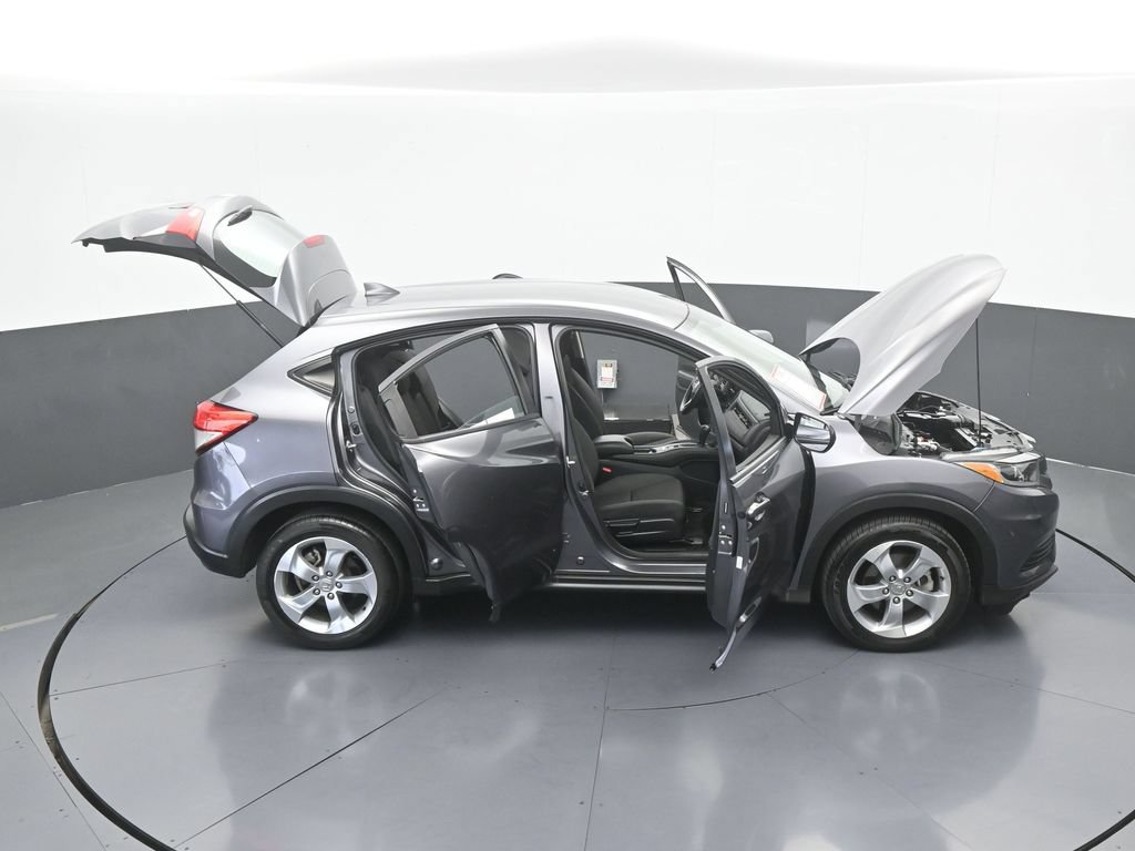 Used 2020 Honda HR-V LX image 61