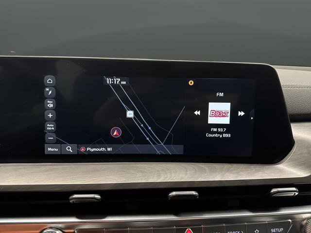 Used 2023 Kia Telluride SX Prestige X-Line AWD/4WD image 10