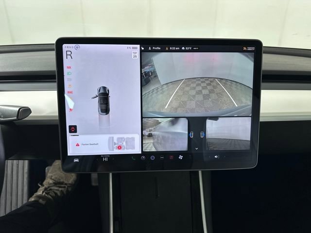 Used 2018 Tesla Model 3 Long Range image 19