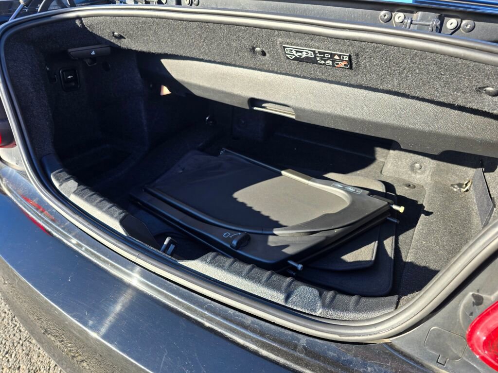 Used 2015 BMW 228i Convertible image 24