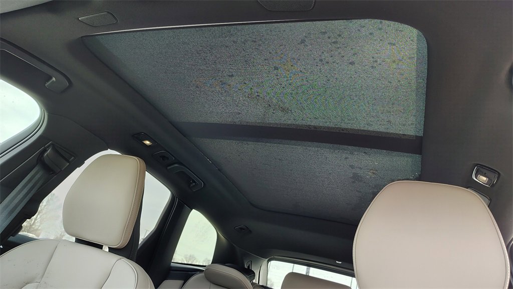 New 2026 Volvo XC60 B5 Plus w/ Protection Package Premier image 25