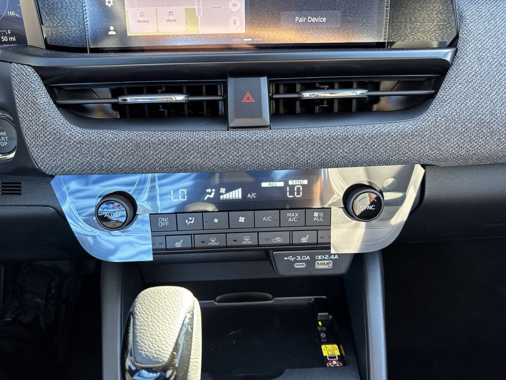 New 2026 Subaru Outback Premium AWD/4WD image 17