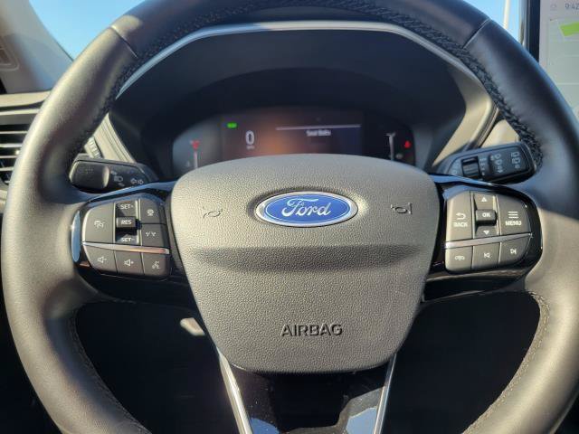 Used 2023 Ford Escape SE FWD image 10