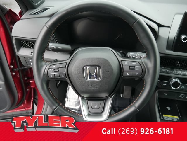 Used 2024 Honda CR-V Sport-L image 27