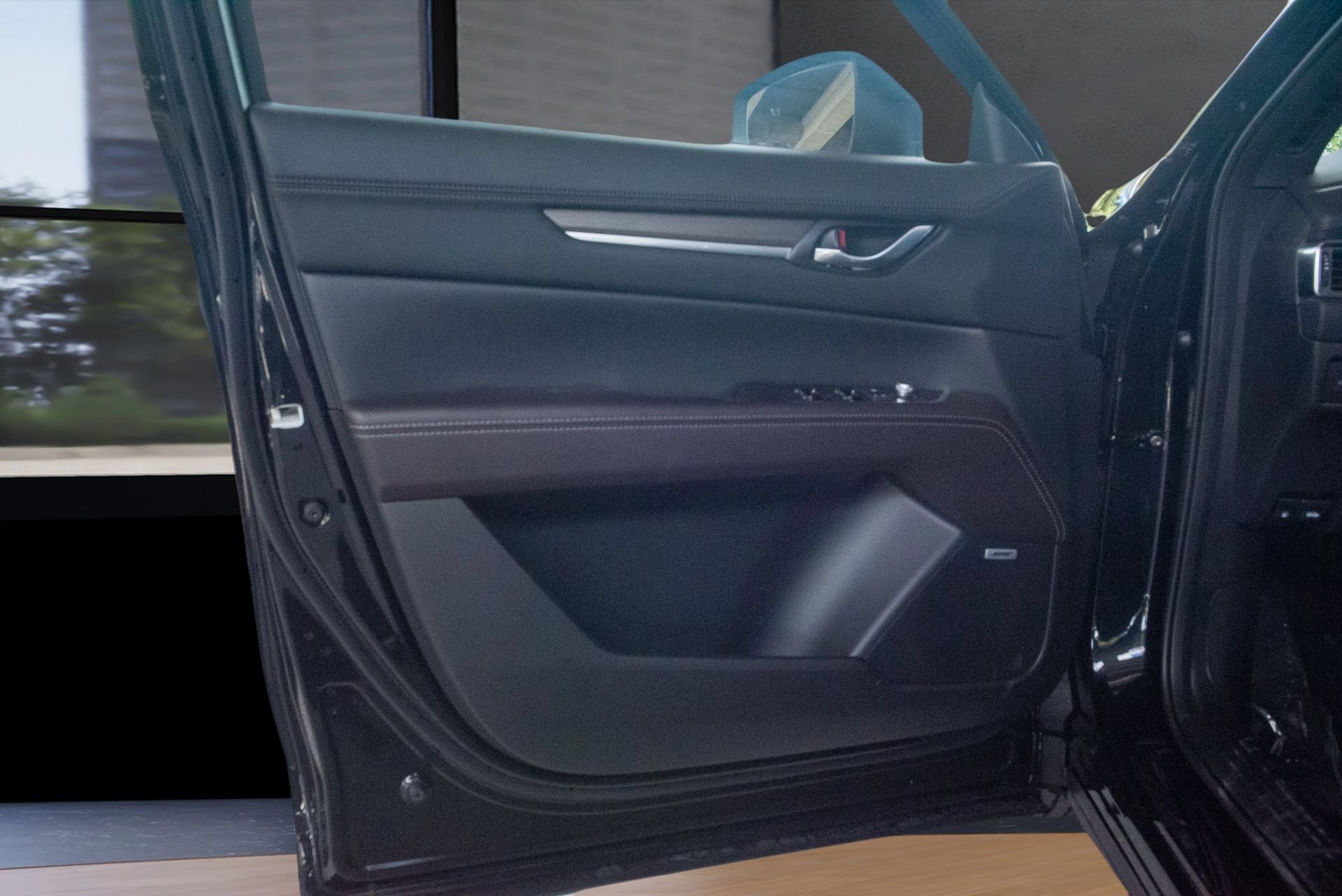 New 2025 MAZDA CX-5 Signature image 14