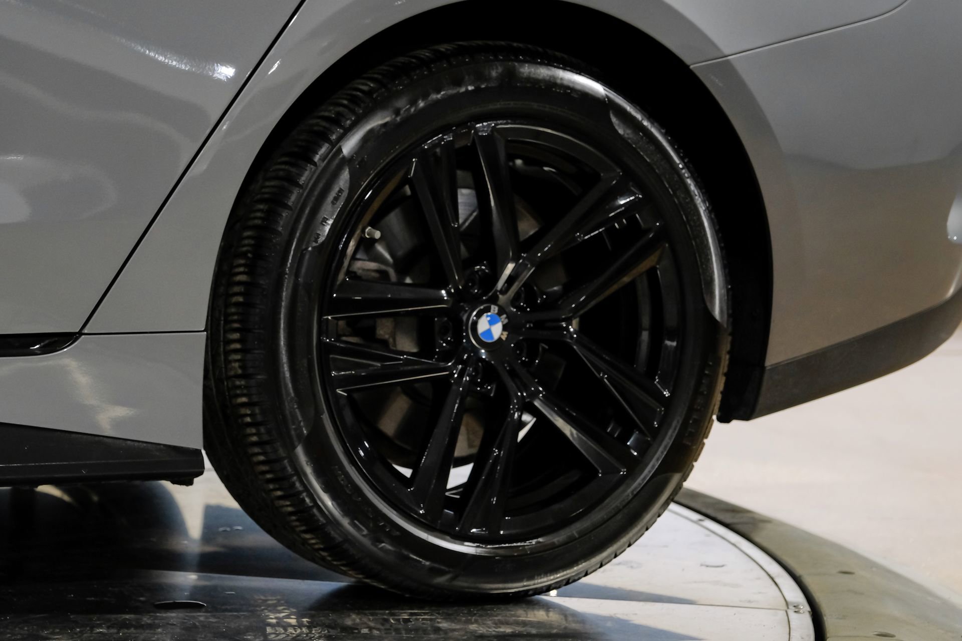 Used 2025 BMW 430i xDrive w/ Premium Package image 63