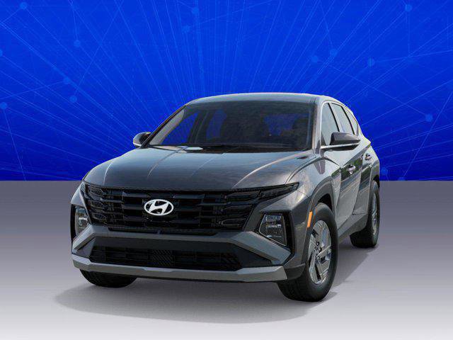 New 2026 Hyundai Tucson Blue SE AWD/4WD image 6
