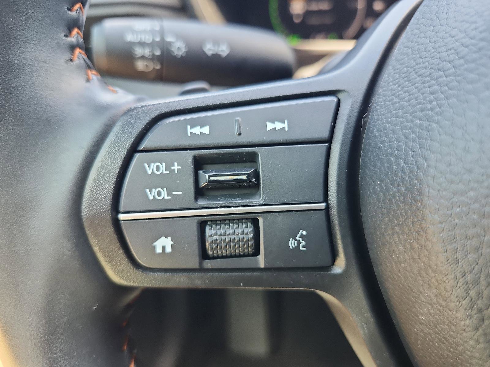Used 2024 Honda CR-V Sport-L image 26