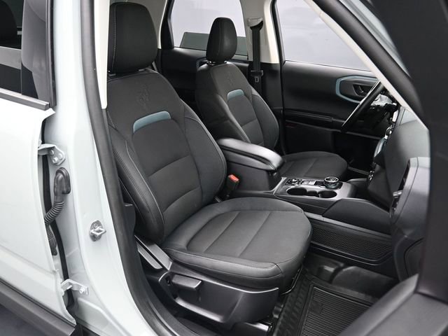 Used 2024 Ford Bronco Sport Badlands w/ Topo Graphic Package image 26