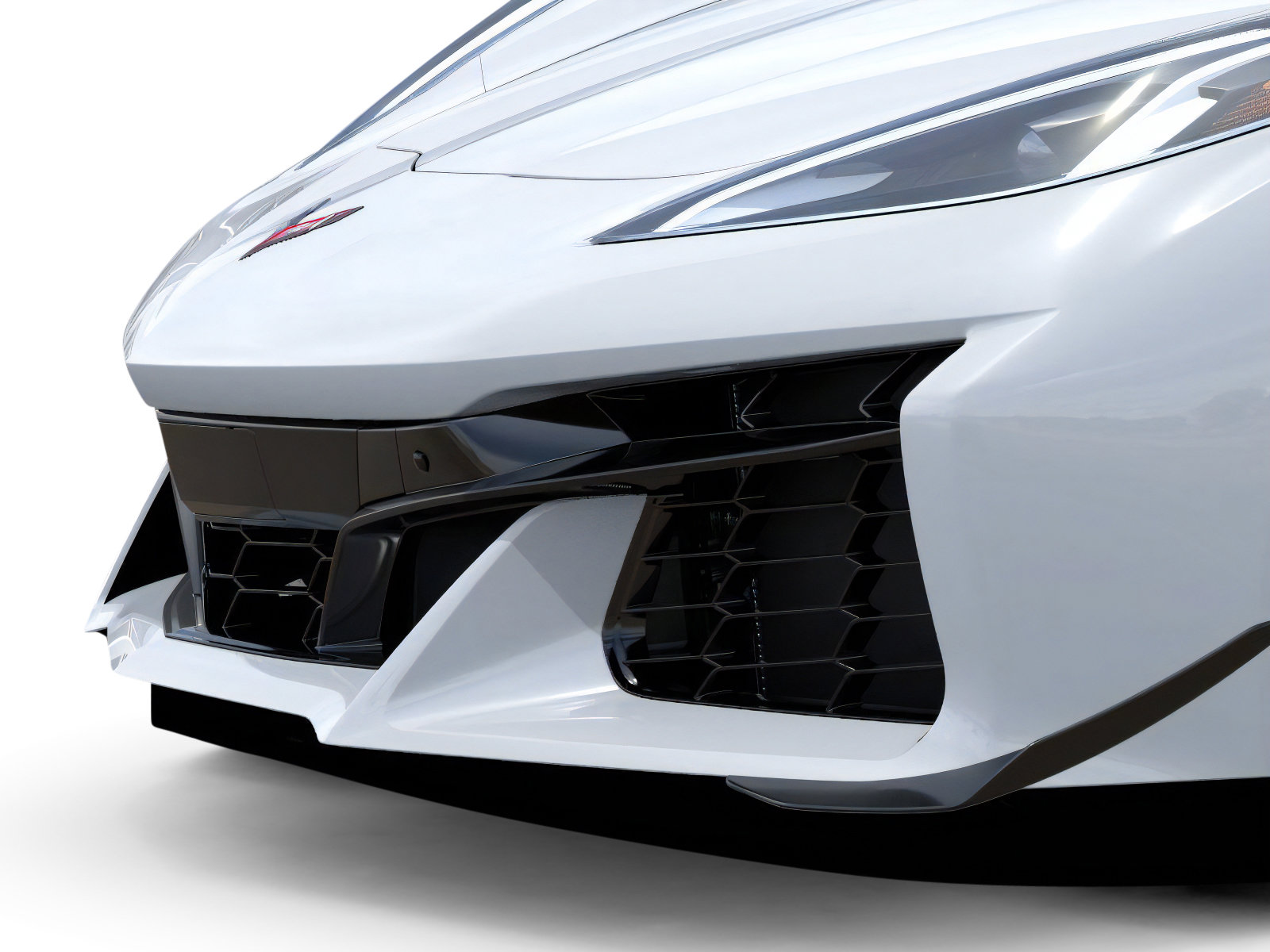 New 2026 Chevrolet Corvette Z06 image 13