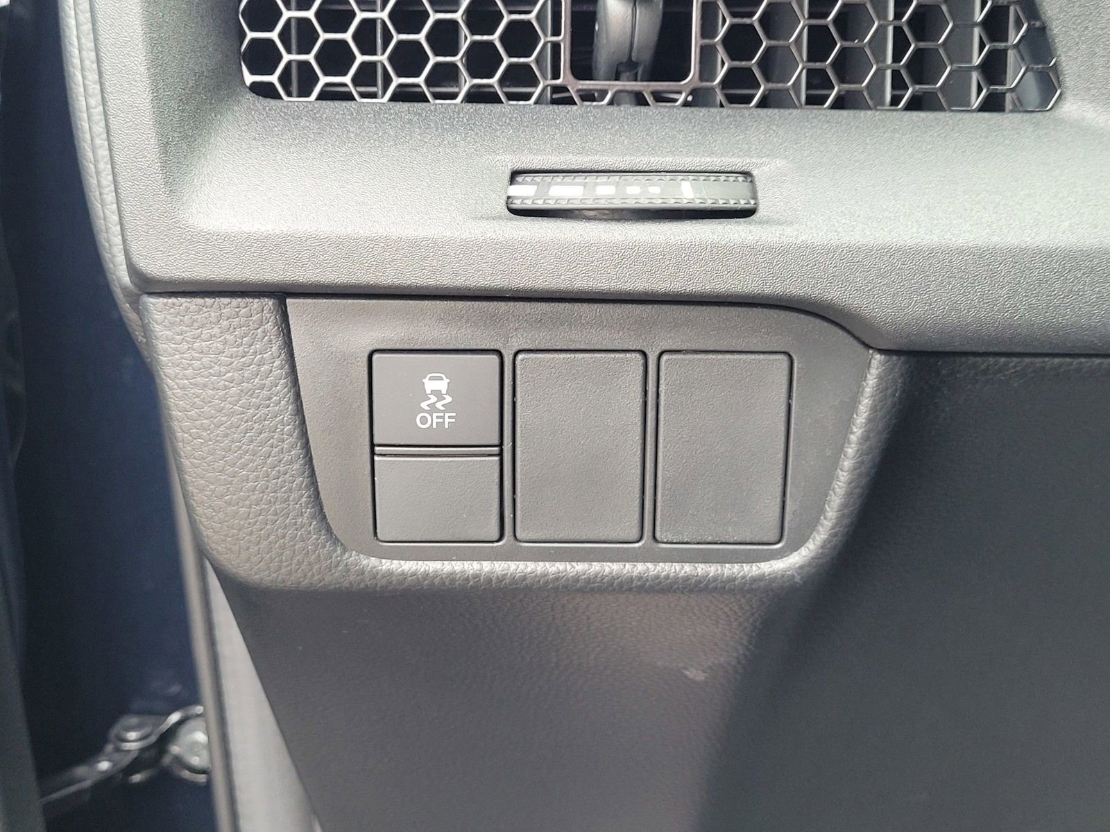 Certified 2025 Honda CR-V LX image 17