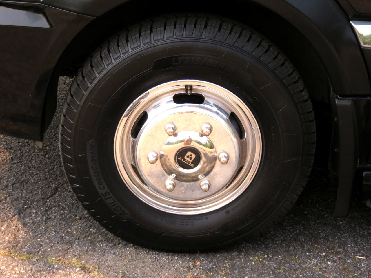 Used 2014 Mercedes-Benz Sprinter 3500 image 7