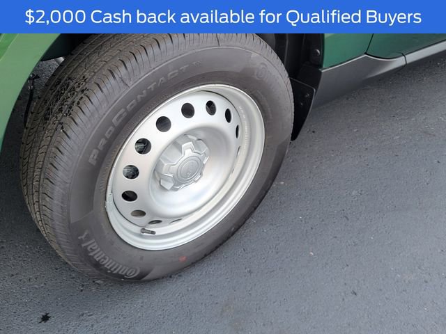 New 2025 Ford Maverick XL image 6