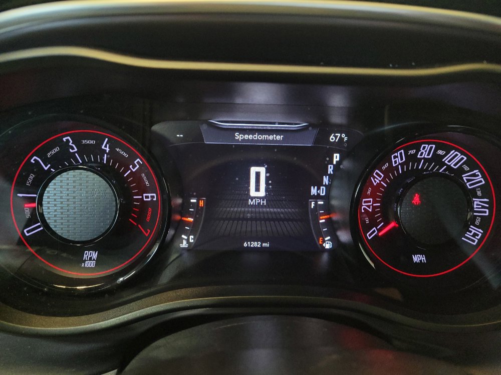 Used 2019 Dodge Challenger SXT w/ Blacktop Package AWD/4WD image 23
