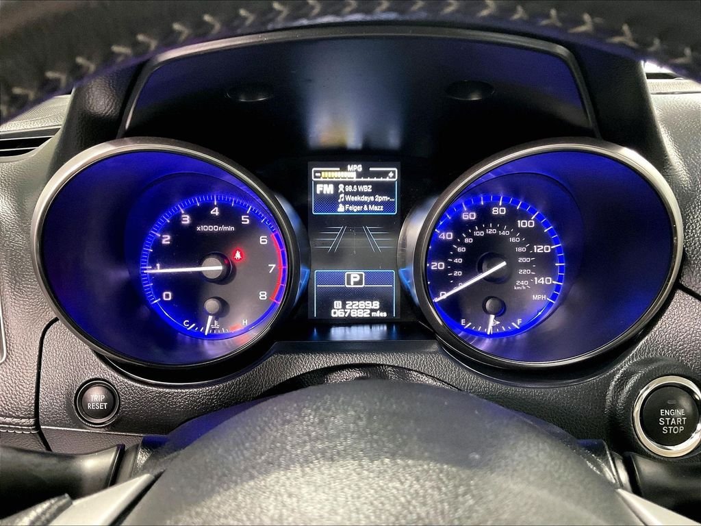 Used 2018 Subaru Legacy 2.5i Limited AWD/4WD image 25