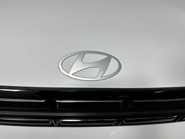 Used 2025 Hyundai Santa Fe Limited image 37