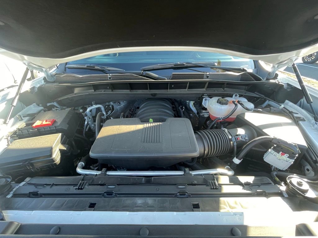 New 2026 GMC Sierra 1500 Elevation w/ X31 Off-Road Package image 32