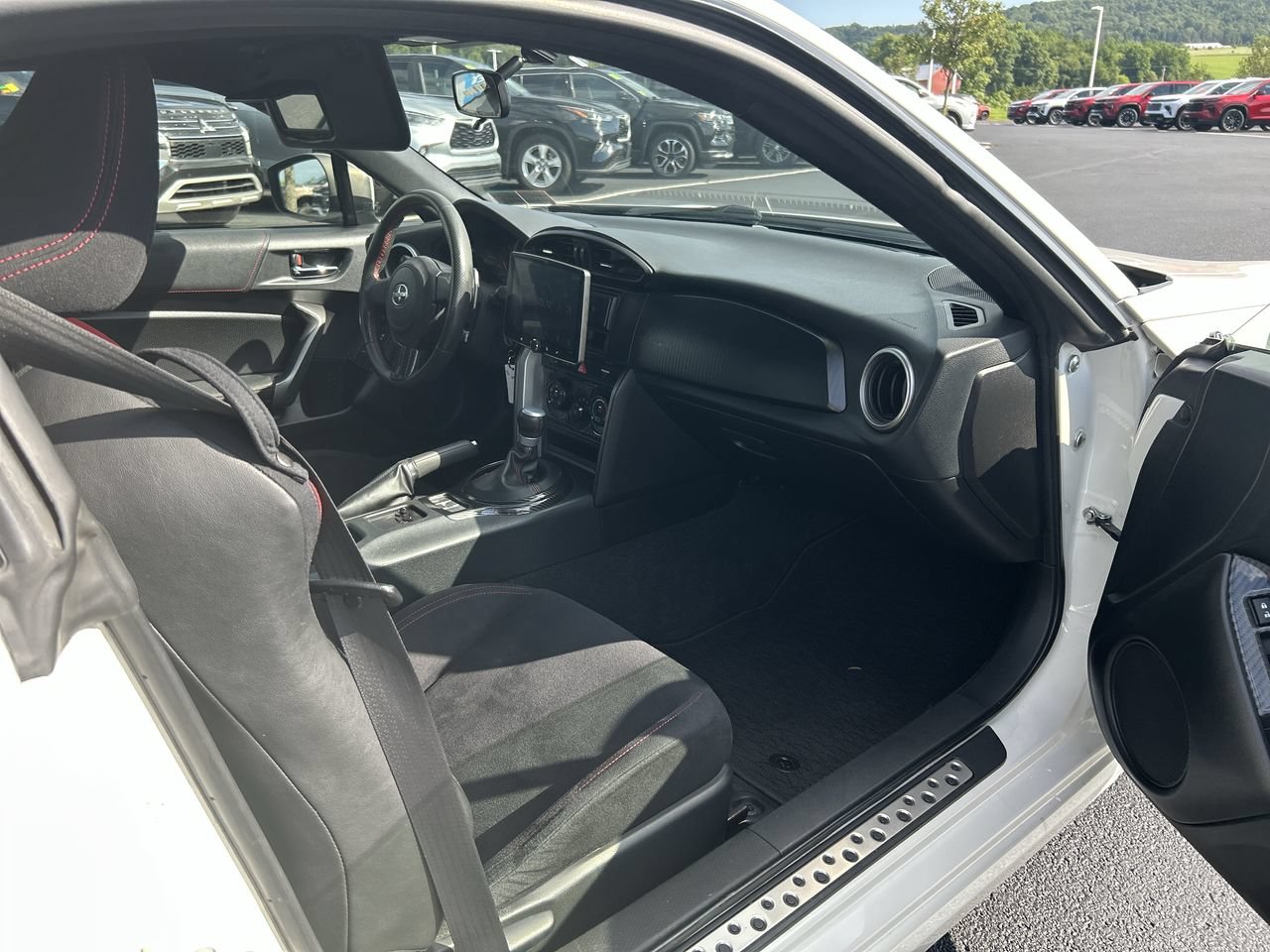 Used 2013 Scion FR-S RWD image 16