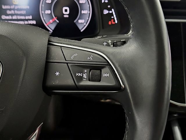 Used 2021 Audi Q7 3.0T Prestige AWD/4WD image 24
