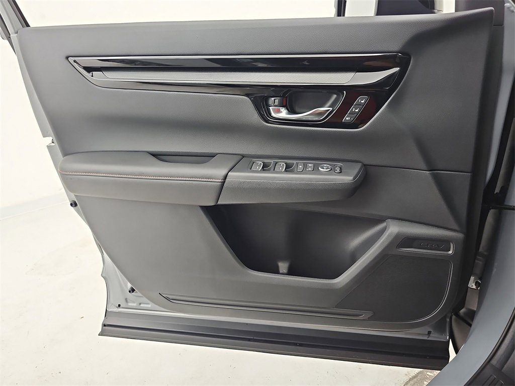 New 2026 Honda CR-V Sport Touring image 36