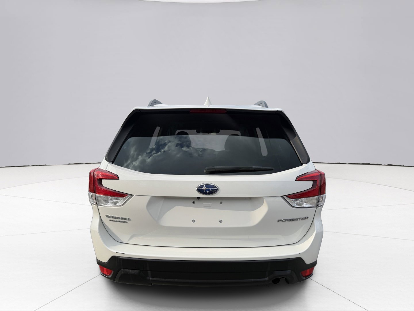 Used 2019 Subaru Forester Premium AWD/4WD image 12