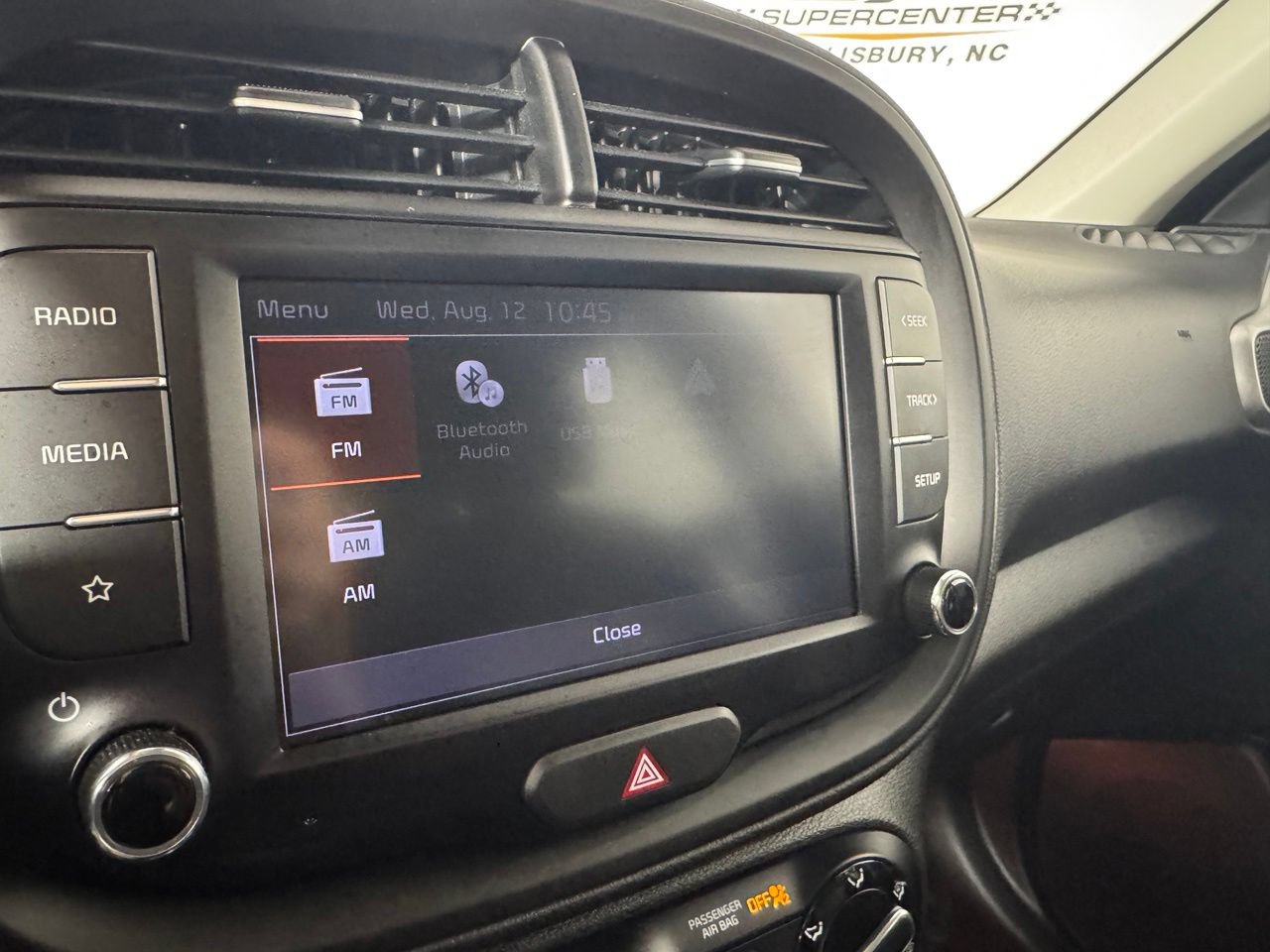 Used 2022 Kia Soul LX w/ Technology Package FWD image 15