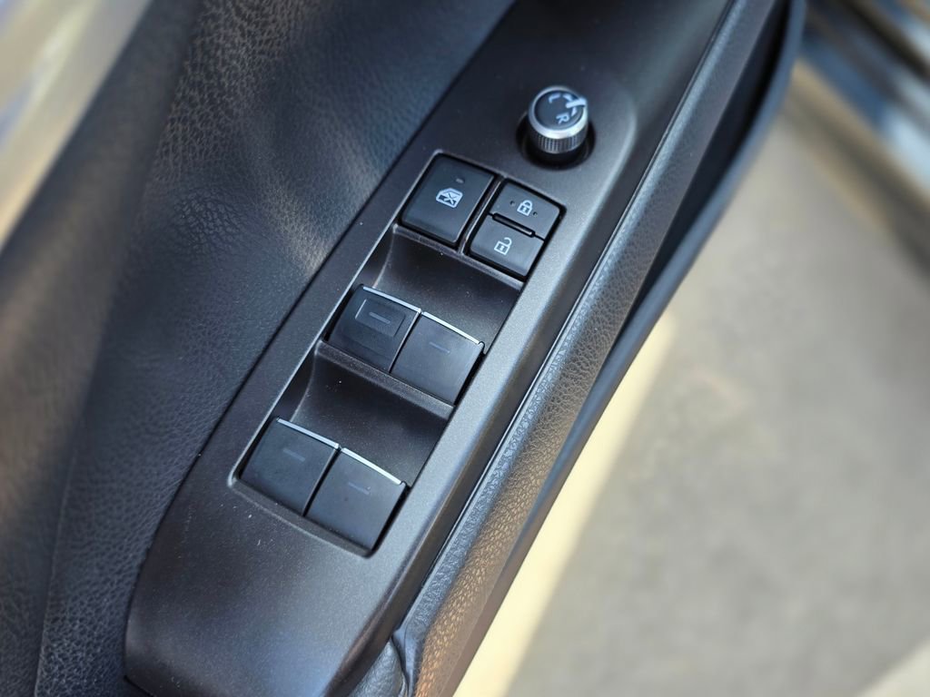 Used 2024 Toyota Camry XSE FWD image 21