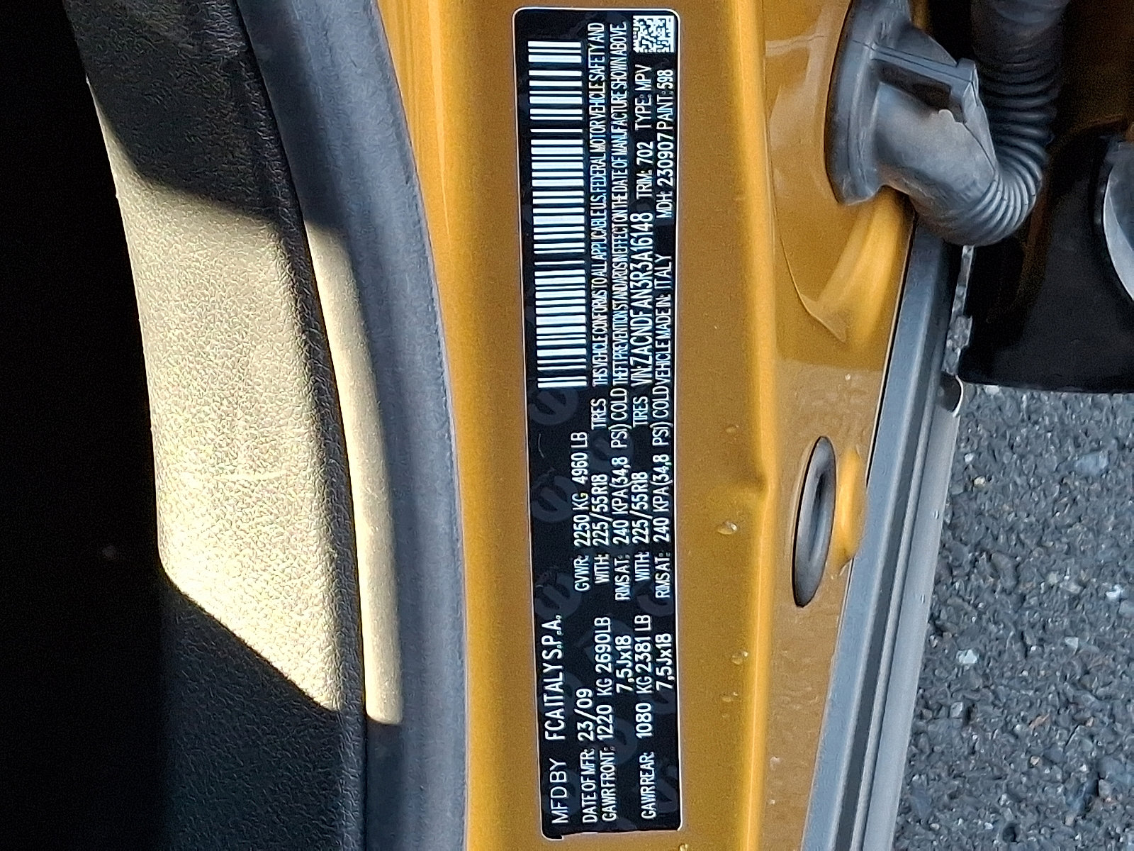 Certified 2024 Dodge Hornet GT w/ GT Blacktop Package image 26