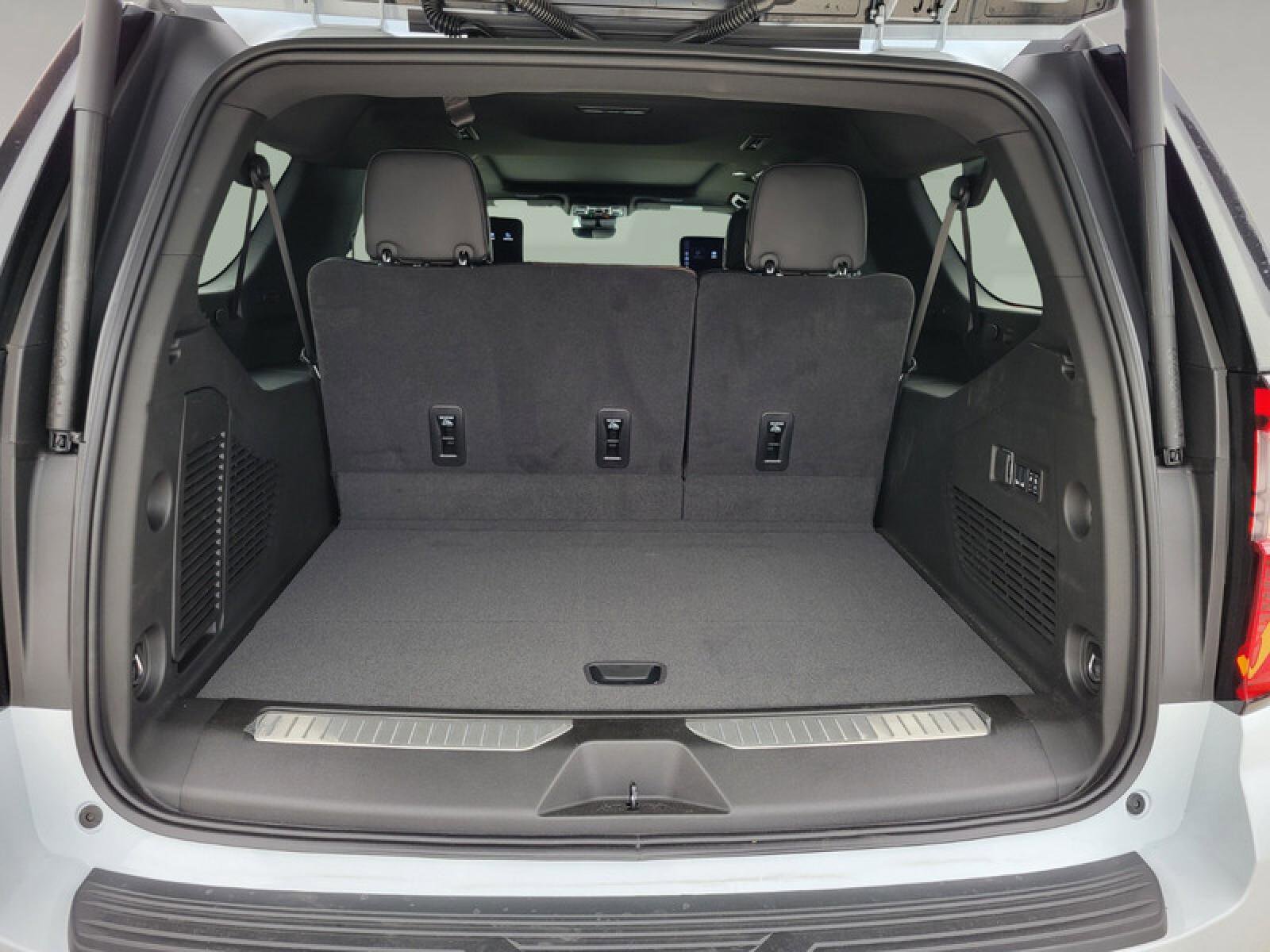 New 2026 GMC Yukon XL Denali Ultimate image 5